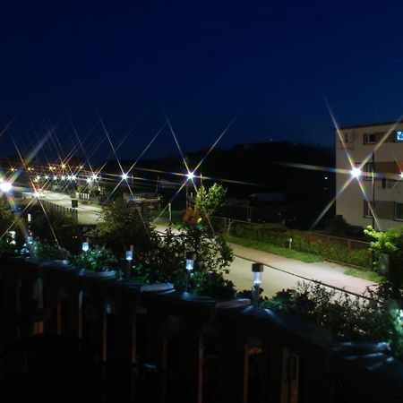 Apartamento Limba Jastarnia Exterior foto