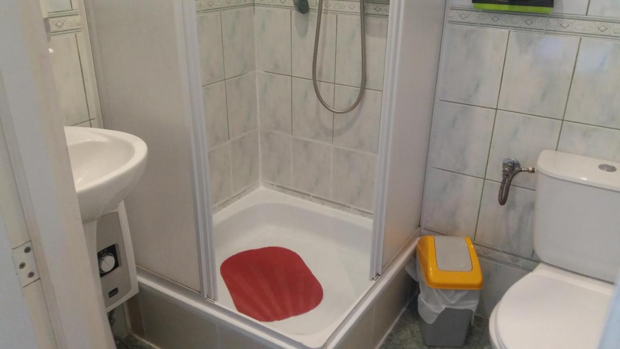 Apartamento Limba Jastarnia Exterior foto