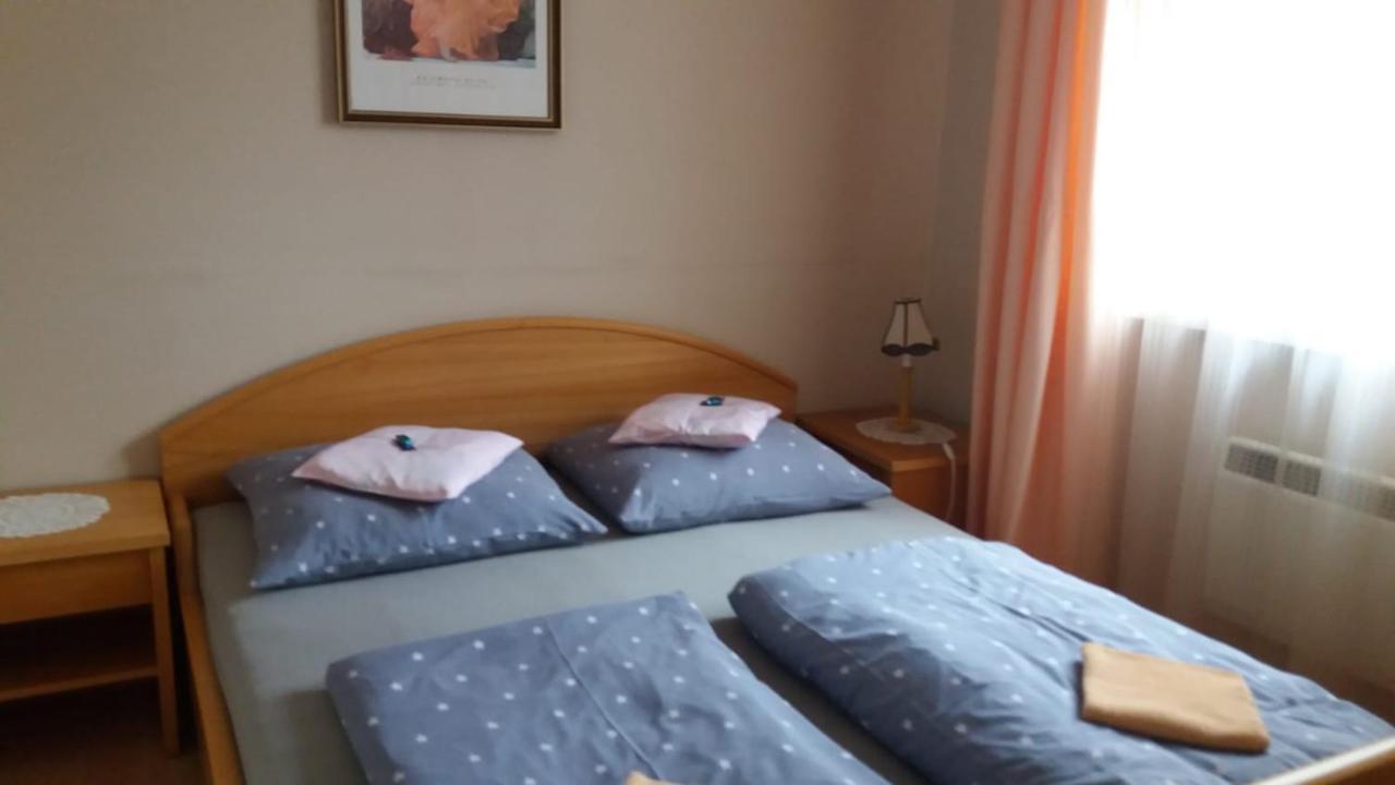 Apartamento Limba Jastarnia Exterior foto