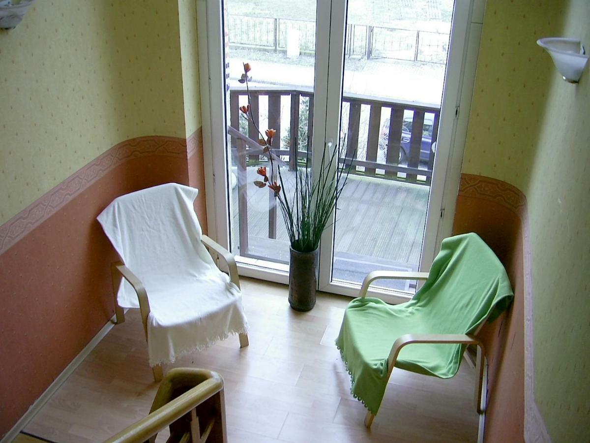 Apartamento Limba Jastarnia Exterior foto