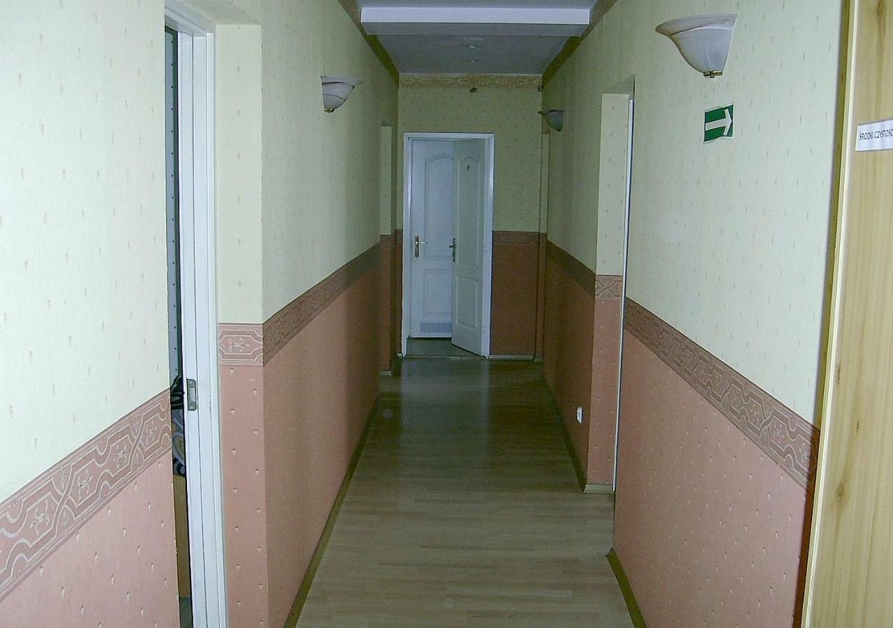 Apartamento Limba Jastarnia Exterior foto