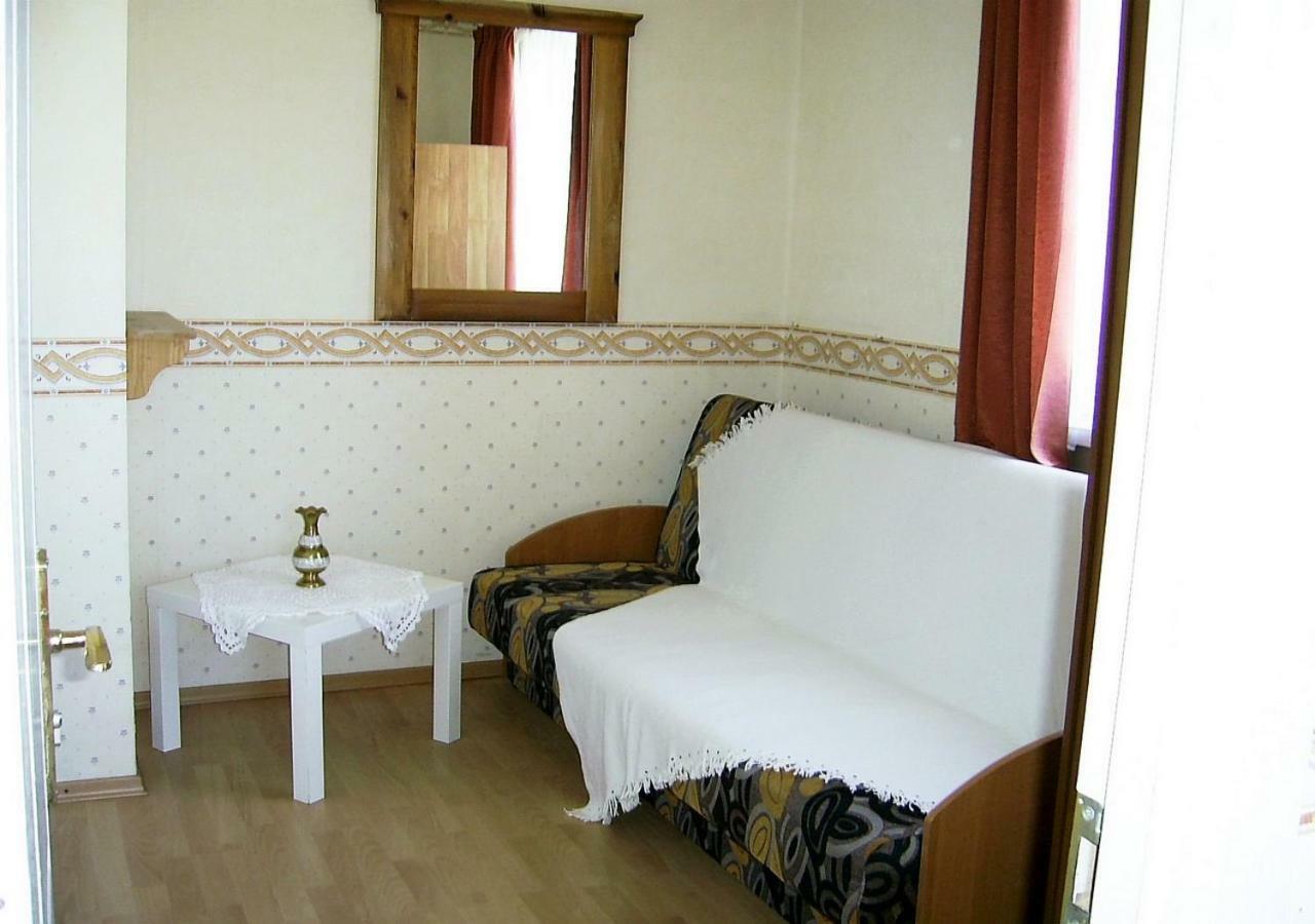 Apartamento Limba Jastarnia Exterior foto