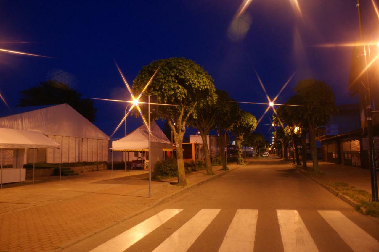 Apartamento Limba Jastarnia Exterior foto